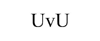 UVU