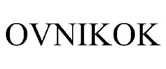 OVNIKOK