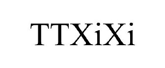 TTXIXI