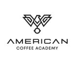 AMERICAN COFFEE ACADEMY