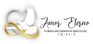 AMOR ETERNO FUNERAL AND CREMATION SERVICES INC. FD-2415