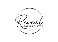 REVEAL SALON SUITES