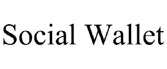 SOCIAL WALLET