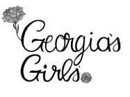 GEORGIA'S GIRLS'