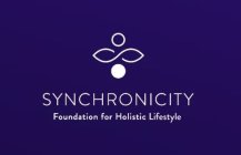 S SYNCHRONICITY FOUNDATION FOR HOLISTIC LIFESTYLE
