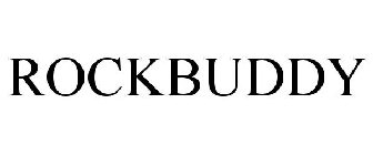 ROCKBUDDY