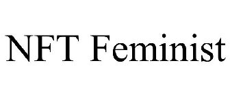 NFT FEMINIST