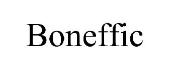 BONEFFIC