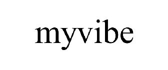 MYVIBE