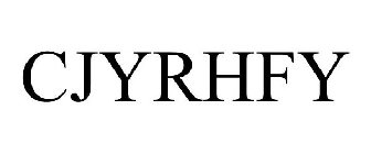 CJYRHFY