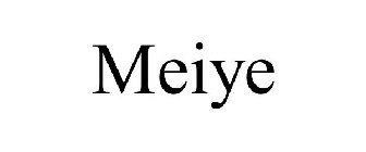 MEIYE