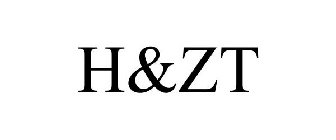 H&ZT