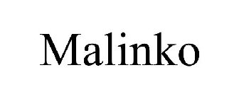 MALINKO
