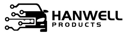 HANWELL PRODUCTS