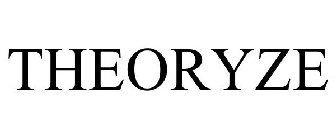 THEORYZE