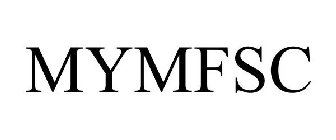 MYMFSC