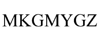 MKGMYGZ