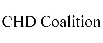 CHD COALITION