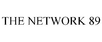 THE NETWORK 89