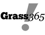 GRASS!365