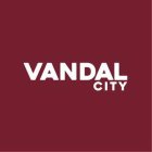VANDAL CITY