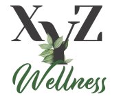 XYZ WELLNESS