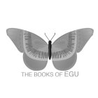 U THE BOOKS OF EGU
