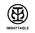 IM IMBATTABLE