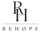RH REHOPE
