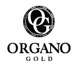 OG ORGANO GOLD