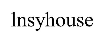 LNSYHOUSE