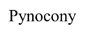 PYNOCONY