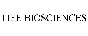 LIFE BIOSCIENCES