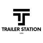 TS TRAILER STATION USA