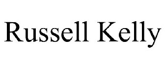 RUSSELL KELLY