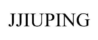 JJIUPING