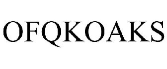 OFQKOAKS