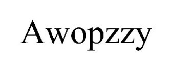 AWOPZZY