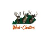 WIND-CHEATERS