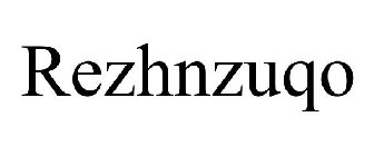 REZHNZUQO