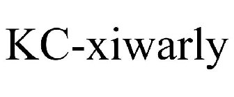 KC-XIWARLY