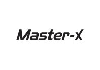 MASTER-X