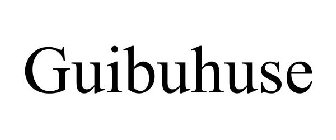 GUIBUHUSE