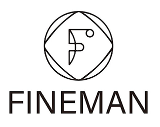 F FINEMAN