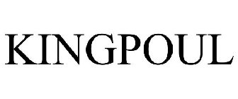 KINGPOUL