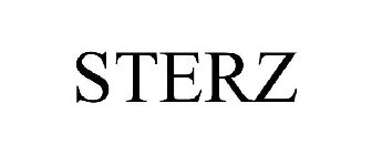 STERZ