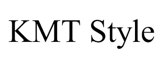 KMT STYLE