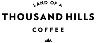 LAND OF A THOUSAND HILLS COFFEE