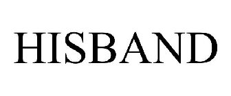 HISBAND