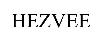 HEZVEE